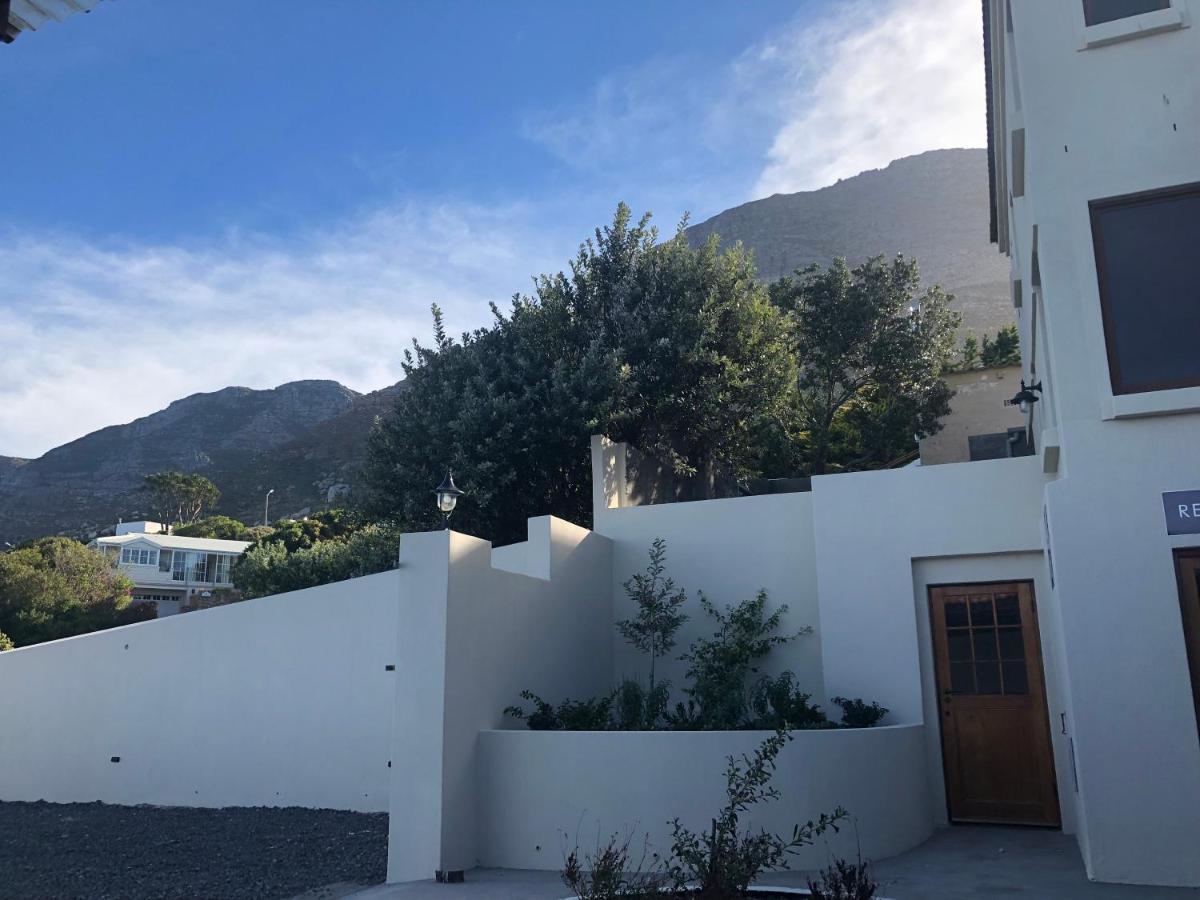 The Tides Simonʼs Town Exterior foto