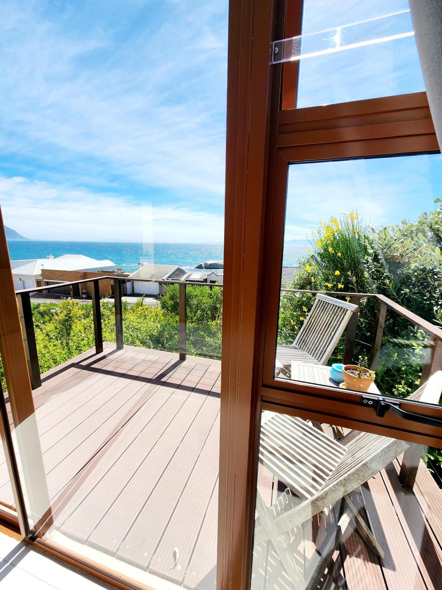 The Tides Simonʼs Town Exterior foto