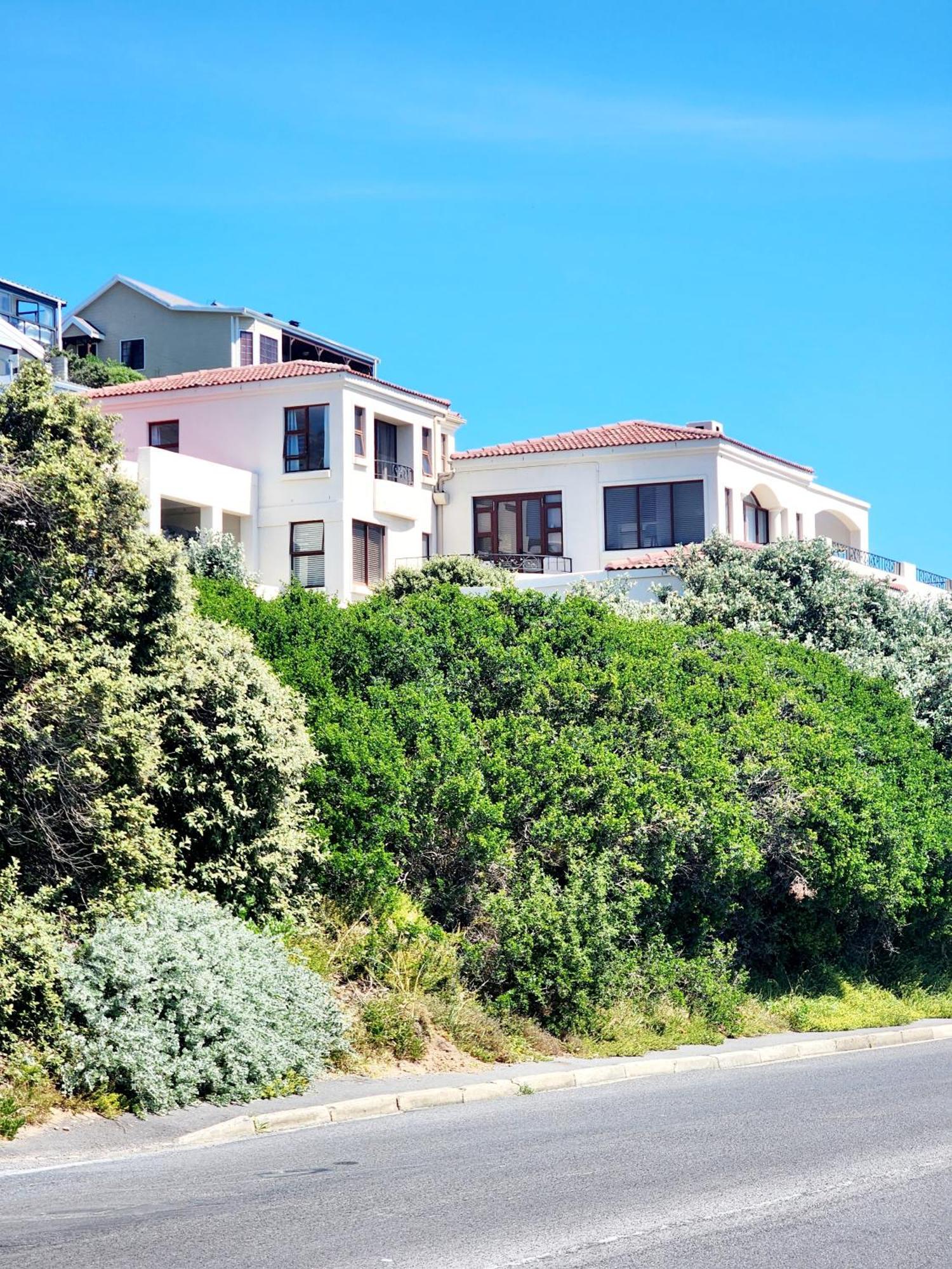 The Tides Simonʼs Town Exterior foto
