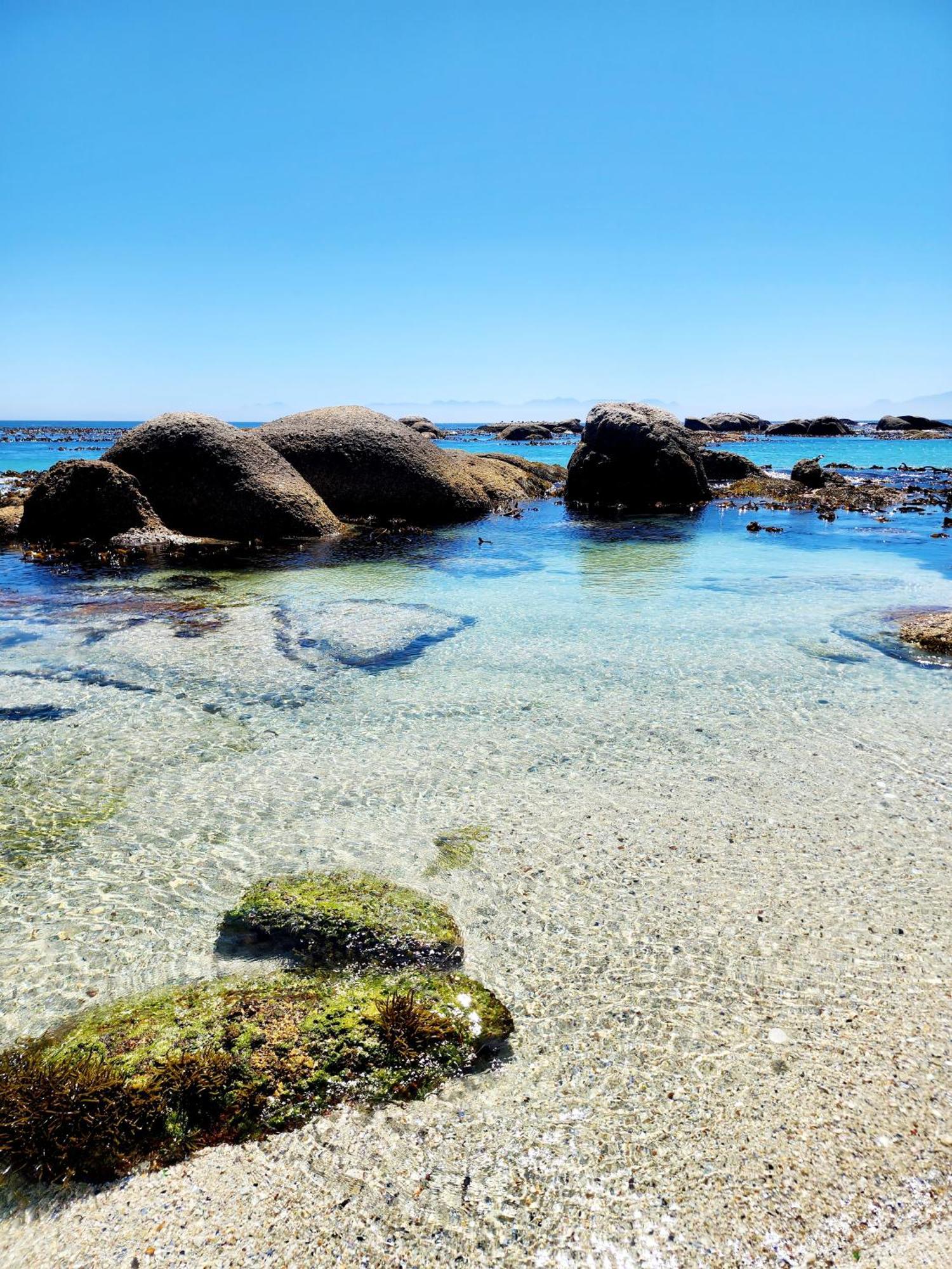 The Tides Simonʼs Town Exterior foto